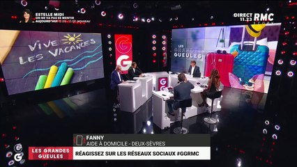 Nice-Marseille : faut-il virer à vie les ultras ? - 23/08