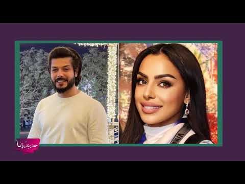 تسريب محادثة حميمية بين هند البلوشي و علي يوسف .. حامل ؟!! وزوجته الاولى تخرج عن صمتها