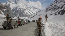 India-China standoff: Indian army deploys Bofors anti-aircraft guns along Sikkim border