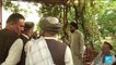 Anti-Taliban leader Massoud wants to talk but ready to fight