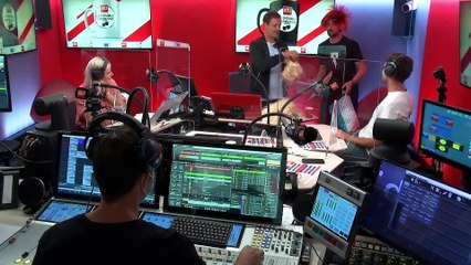 L'INTÉGRALE - Le Double Expresso RTL2 (23/08/21)