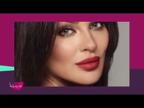 شقيق نادين نجيم في خطر ... نكشف تطورات حالته الصحية