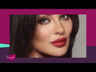 شقيق نادين نجيم في خطر ... نكشف تطورات حالته الصحية