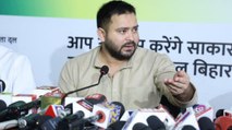 Shatak: Tejashwi Yadav said- Caste census will uplifts poor