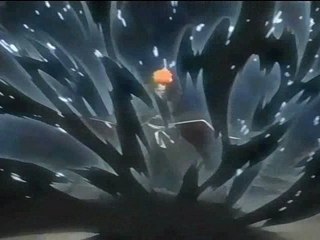 bleach bankai