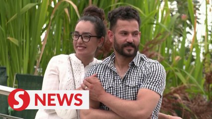 From Kabul to Bilbao: Afghan basketball star tells her story