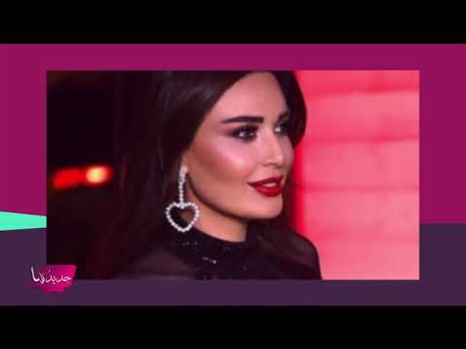 ابنة سيرين عبدالنور تصدم الجميع بقدرتها على الطبخ ! وابن تامر حسني حديث الجمهور بطرافته