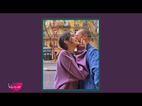 بالفيديو - للمرة الاولى ابنة نور عريضة في تصريحات شخصية.. ومشهد حميمي بين نور وزوجها !!