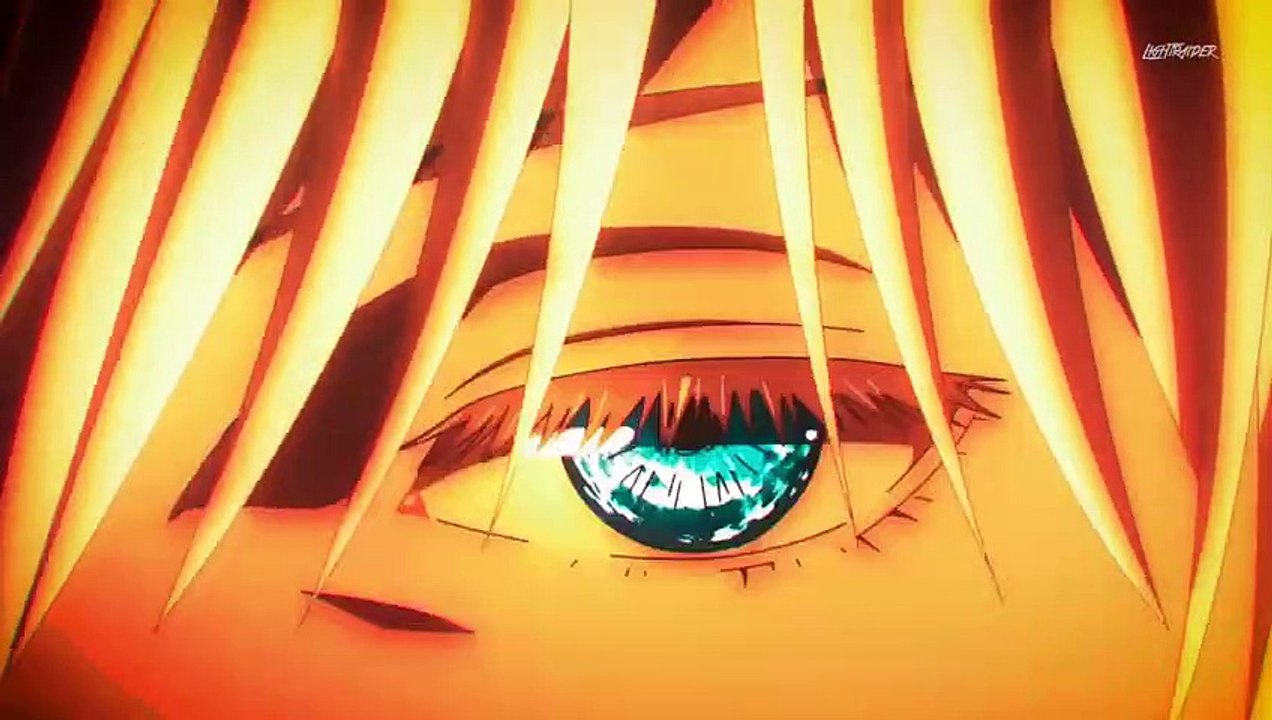 Where We Rise - AMV -「Anime MV」_HIGH