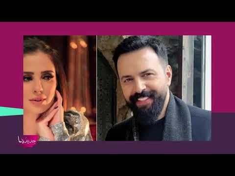 صادم - وفاء الكيلاني لـ تيم حسن : خنتني كما خنت ديمة بياعة !! شاهدوا ماذا فعلت