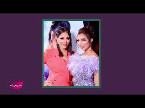 عاجل - قرار حبس دنيا بطمة سنة وضرتها والدة حلا الترك تسخر منها ! ودنيا ترد