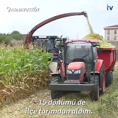 İmamoğlu, ''çılgın proje olacaksa böyle olsun'' diyerek açıkladı