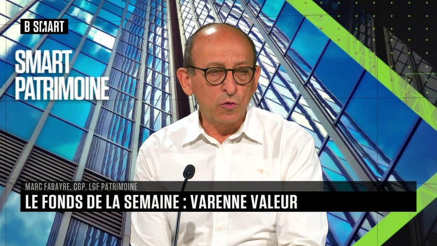 LE CLUB EXPERT du lundi 23 août 2021