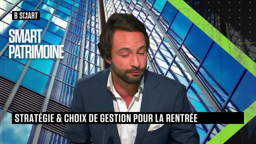 Le Club Macro du lundi 23 août 2021