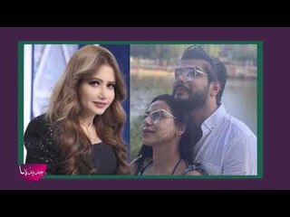 فضيحة - مي العيدان تسرب محادثة خاصة بينها وبين زوجة علي يوسف وتهدد بفضح المزيد !!