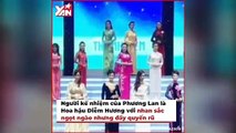 Cuộc sống của hai Hoa hậu Thế giới người Việt: Phương Lan hạnh phúc, Diễm Hương kín tiếng bên con