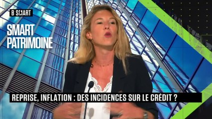 SMART PATRIMOINE - Emission du lundi 23 août