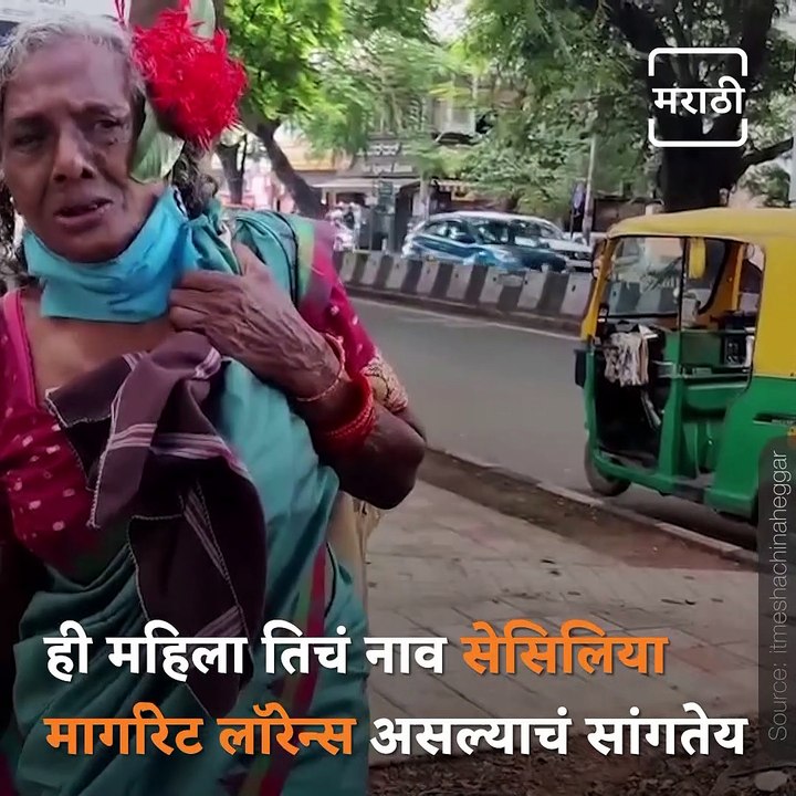 Bengaluru Ragpicker’s Voice And English Speaking Skills Takes The Internet By Storm