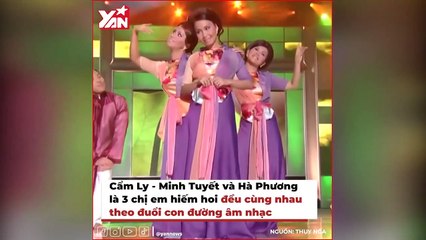 Em gái tỉ phú của Cẩm Ly: Sở hữu chuyên cơ riêng, luôn giản dị khi đi từ thiện