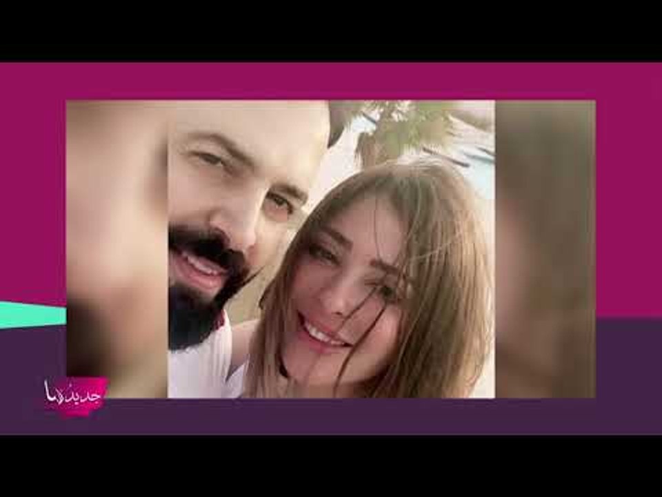 مفاجأة - تيم حسن يخرج عن صمته وهذا ما قاله لـ وفاء الكيلاني !! و جديدها تكشف الحقيقة