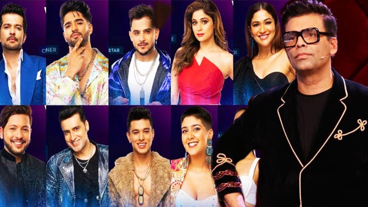 Karan Johar: I Like Playing Cupid In Others' Lives