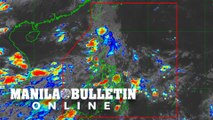 'Habagat' to bring rains over Palawan, Occidental Mindoro; 'fair' weather over the rest of PH