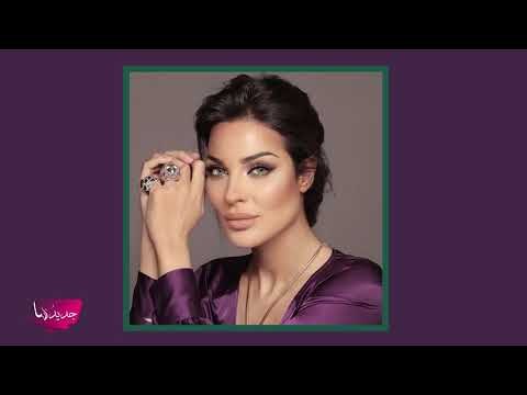 نادين نجيم تعيش قصة حب جديدة !؟ من هو هذا الرجل وما علاقة ندمها بطلاقها من زوجها