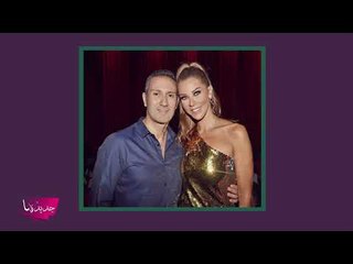 " طلاق كارلا " حداد الثاني حديث مواقع التواصل !! انتقام من زوجها الاول الاعلامي طوني ابو جودة ؟