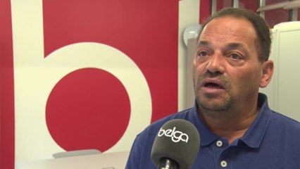 Préavis de grève chez Brussels Airlines (Olivier Van Camp/Setca)