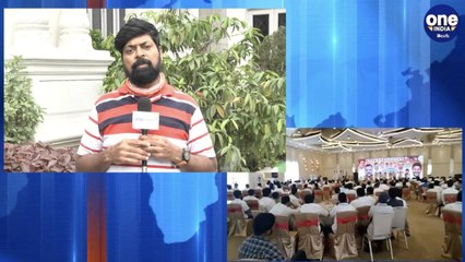 యూత్ కాంగ్రెస్ నేతలకు రేవంత్ రెడ్డి దిశానిర్ధేశం..!!