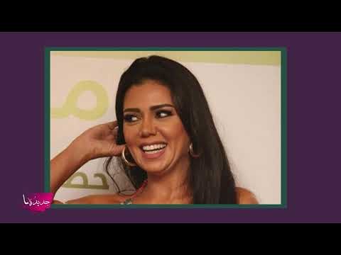 قضية رانيا يوسف تشتعل مجدداً والمذيع العراقي يفضحها مجدداً