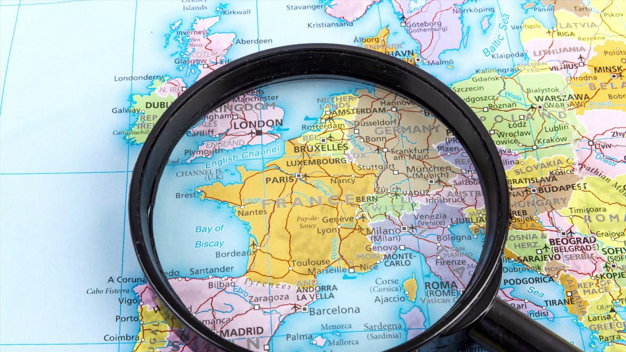 EXPORTER sa voiture depuis la France