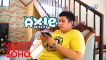 Kapuso Mo, Jessica Soho: ILANG NAGLALARO NG AXIE INFINITY, UMASENSO?! PERO ANG IBA, NAWALAN NG PERA?