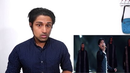 Dimash Qudaibergen- STRANGER (New Wave / Новая Волна 2021) REACTION