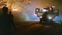 Son dakika haberi... Manavgat'taki orman yangını ile alakalı ortaya çıkan ses kaydı herkesi şoke etti