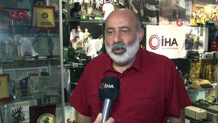 Mahmut Nedim Akülke: “Türkiye’deki sağlık yatırımlarının çok iyi olması nedeniyle organizasyonu ülkemize verdiler”