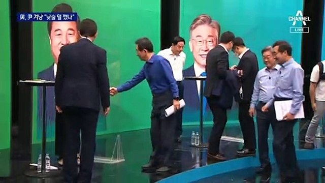 “낮술 안 깼나”…尹 공격하며 ‘언론중재법 강행’ 재확인