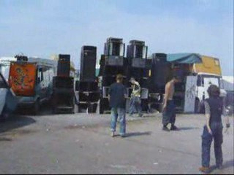 Tekos mai 2005 Marigny