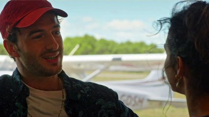 Plus belle la vie : [Indiscrétion] - Emma retrouve un de ses anciens clients...