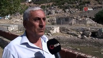 Dünya'nın en büyük ikinci sodyum kaynağı Acıgöl kuruyor