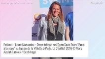 Laure Manaudou : virée en pleine mer avec Jérémy et leur adorable petit Lou