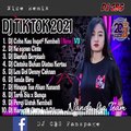 MUSIC DJ TIKTOK TERVIRAL 2021