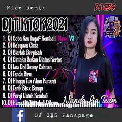 MUSIC DJ TIKTOK TERVIRAL 2021