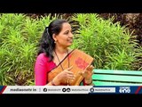 നിയമസഭയിലേക്കുള്ള കന്നിയങ്കത്തിന്‍റെ അനുഭവങ്ങളുമായി വേങ്ങരയിലെ ഇടത് സ്ഥാനാർഥി പി ജിജി