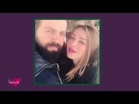 وفاء الكيلاني بوضع حميم مع تيم حسن وترد بقوة على خبر الإنفصال