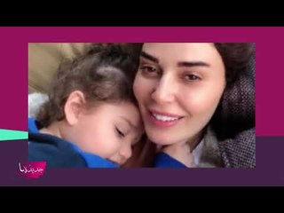 شقاوة إبن سيرين عبد النور تفوق التصور والأخيرة تطلب من الدولة إنهاء الحجر