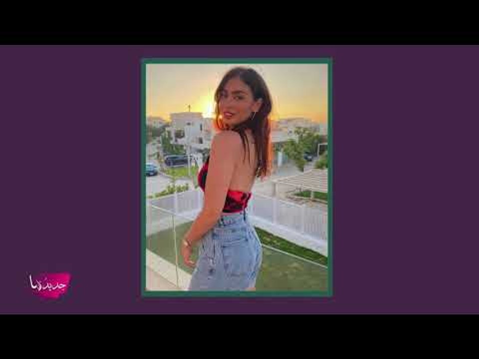 عشيقة طارق العريان نيكول سعفان على اليخت معه باوضاع مخلة وتستغل عمرو دياب لإغاظة اصالة !!