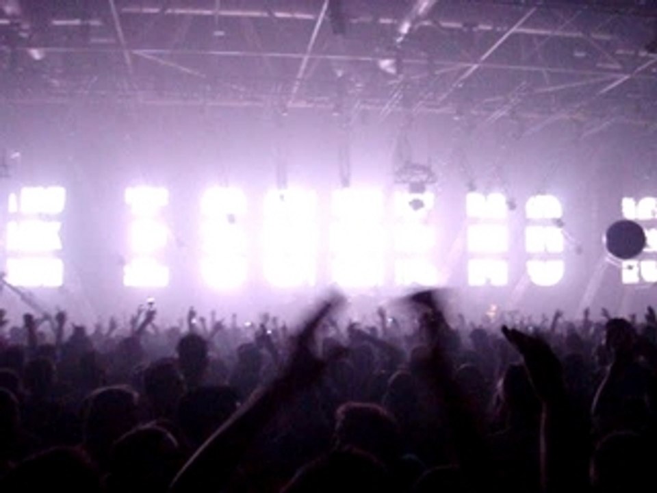 Trance energy 2008 Tiesto