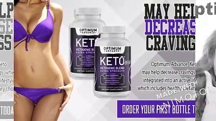 Optimum Keto - Weight Loss Pills, Reviews, Price And Ingredients