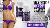 Optimum Keto - Weight Loss Pills, Reviews, Price And Ingredients